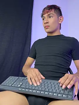 cherub  online show from 11/10/25, 12:09