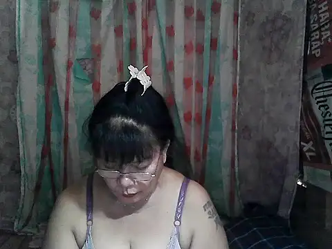 joy cute online show from 03/11/26, 11:22