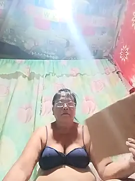 joy cute online show from 05/09/26, 11:54