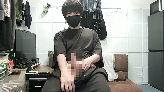 Snapshot of mikan_kun_st chatting on 10/01/25, 03:23 mikan kun st online show from 10/01/25, 03:23