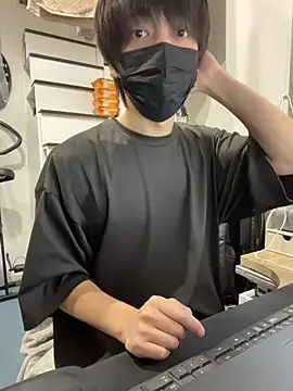 Snapshot of mikan_kun_st chatting on 10/09/25, 12:19 mikan kun st online show from 10/09/25, 12:19