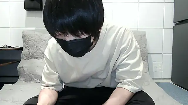 Snapshot of mikan_kun_st chatting on 10/24/25, 10:55 mikan kun st online show from 10/24/25, 10:55