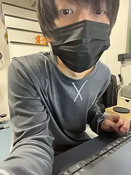 Snapshot of mikan_kun_st chatting on 10/28/25, 12:36 mikan kun st online show from 10/28/25, 12:36