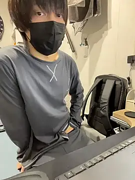 Snapshot of mikan_kun_st chatting on 11/05/25, 12:32 mikan kun st online show from 11/05/25, 12:32