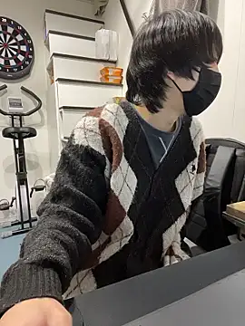 Snapshot of mikan_kun_st chatting on 11/13/25, 01:15 mikan kun st online show from 11/13/25, 01:15