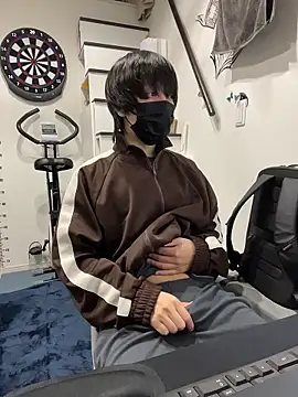 Snapshot of mikan_kun_st chatting on 11/19/25, 12:54 mikan kun st online show from 11/19/25, 12:54