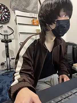 Snapshot of mikan_kun_st chatting on 11/27/25, 12:46 mikan kun st online show from 11/27/25, 12:46