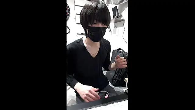 mikan kun st online show from 01/14/26, 11:16