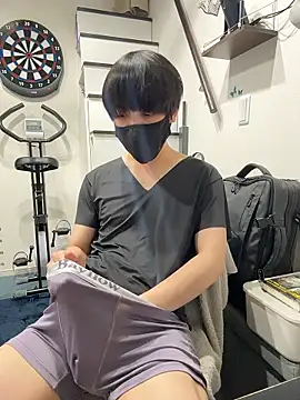 mikan kun st online show from 05/29/26, 01:20