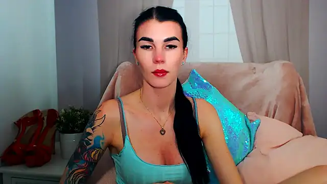 SofiiaBeauty online show from 12/01/25, 08:14