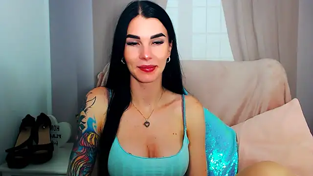 SofiiaBeauty online show from 12/22/25, 08:17