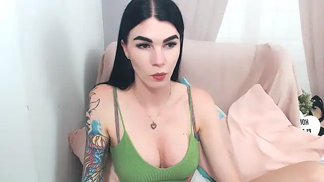 SofiiaBeauty online show from 06/12/26, 07:13