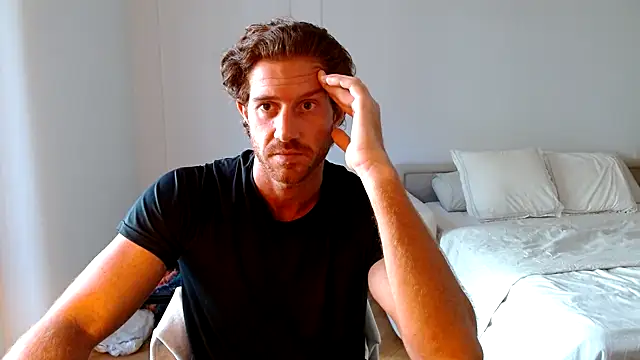 Italoalpha online show from 10/24/25, 09:28