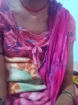 Hotty ruvi online show from 10/09/25, 10:02