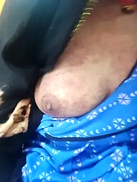 Hotty ruvi online show from 10/11/25, 08:35