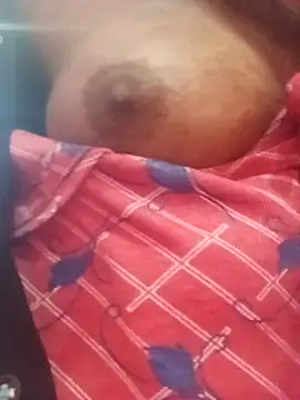 Hotty ruvi online show from 10/12/25, 09:19