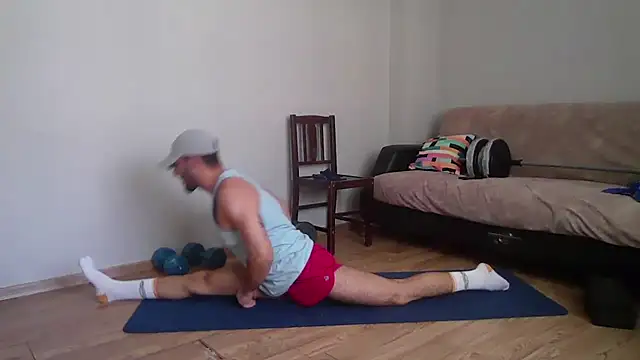 Snapshot of flexiblemann chatting on 06/01/26, 11:12 flexiblemann online show from 06/01/26, 11:12