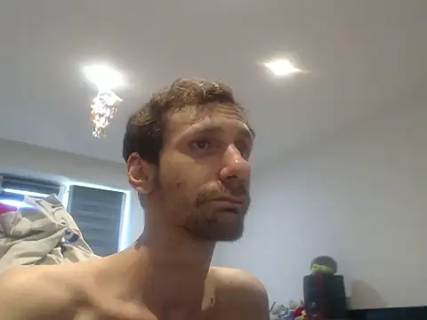 LoyalDoggie online show from 06/12/26, 07:29