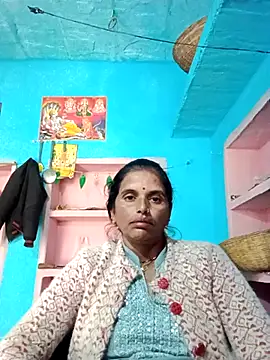 Mohni cute online show from 11/17/25, 04:18