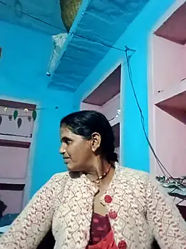 Mohni cute online show from 11/23/25, 02:28