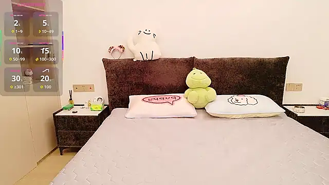 tiantian-520 online show from 10/09/25, 10:24