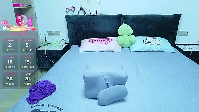 tiantian-520 online show from 10/17/25, 07:00