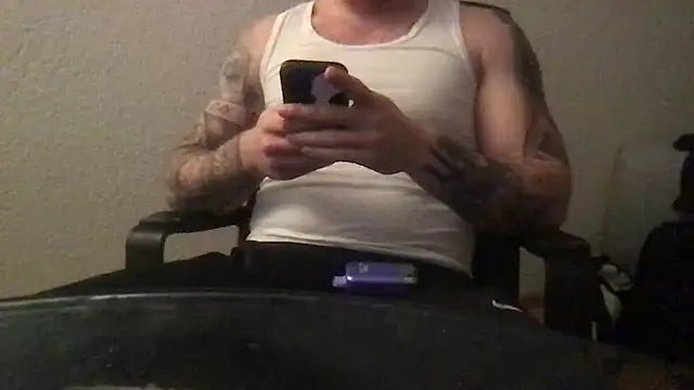 TheGreatWhite33 online show from 04/30/26, 12:22