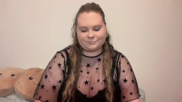 BriannaFlirty online show from 11/03/25, 07:15