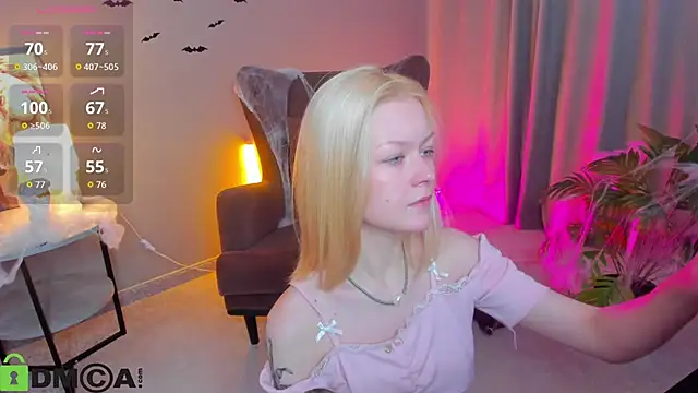 Snapshot of Callista_a chatting on 10/30/25, 11:22 Callista a online show from 10/30/25, 11:22