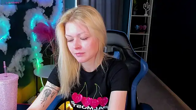 Callista a online show from 04/27/26, 03:04