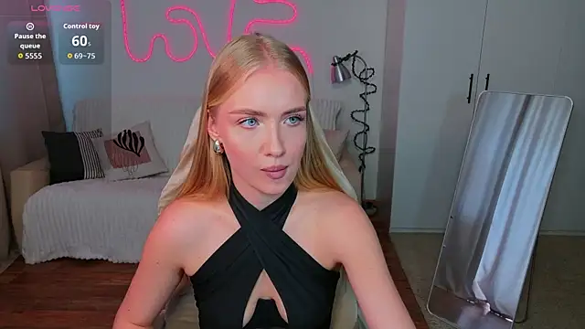 TessaGrays online show from 05/21/26, 11:28