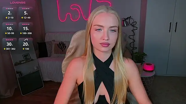 TessaGrays online show from 05/29/26, 12:14