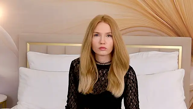 MelissaLiss online show from 11/28/25, 03:04