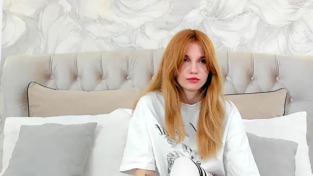 MelissaLiss online show from 03/11/26, 03:01