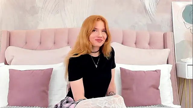 MelissaLiss online show from 03/22/26, 03:04