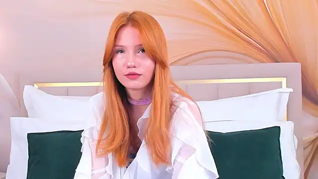 MelissaLiss online show from 05/01/26, 03:16
