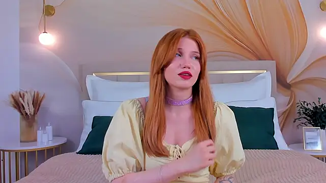 MelissaLiss online show from 05/23/26, 03:05