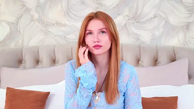 MelissaLiss online show from 06/04/26, 03:18