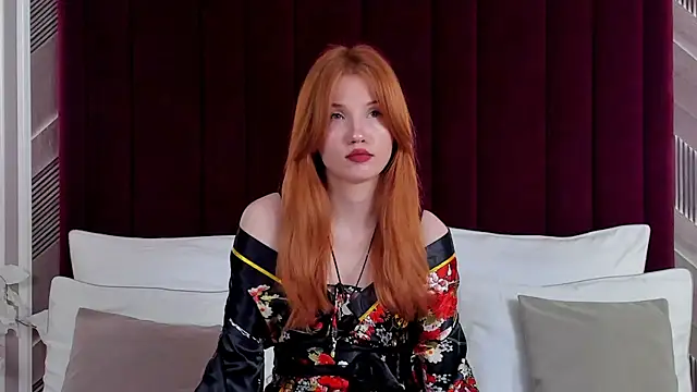 MelissaLiss online show from 06/11/26, 02:59