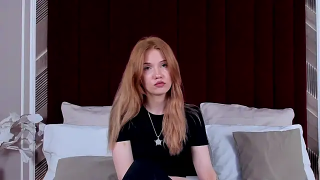 MelissaLiss online show from 07/12/26, 03:14