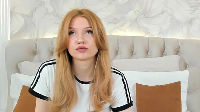 MelissaLiss online show from 07/23/26, 03:10