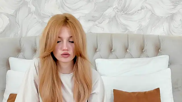 MelissaLiss online show from 07/28/26, 03:08