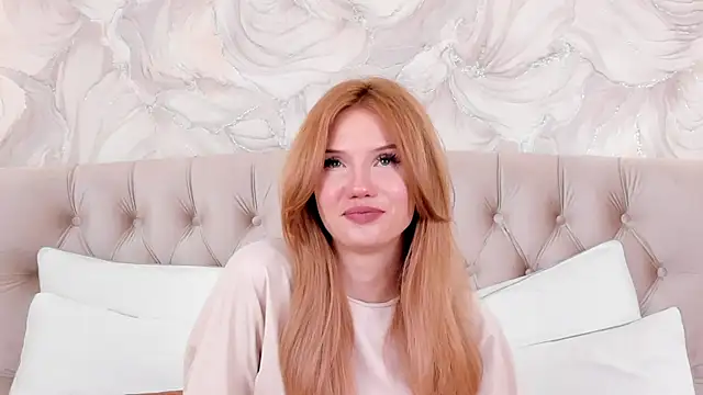 MelissaLiss online show from 07/28/26, 04:39