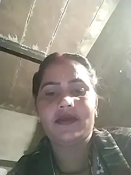 Kalpana Rajput66 online show from 10/08/25, 02:47