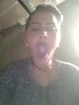 Kalpana Rajput66 online show from 10/11/25, 11:25