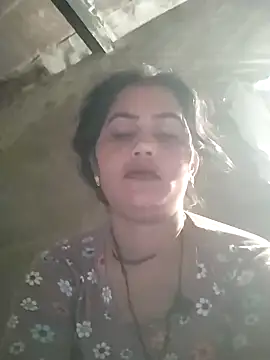 Kalpana Rajput66 online show from 10/12/25, 11:04