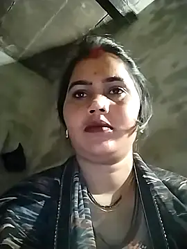 Kalpana Rajput66 online show from 10/18/25, 09:37