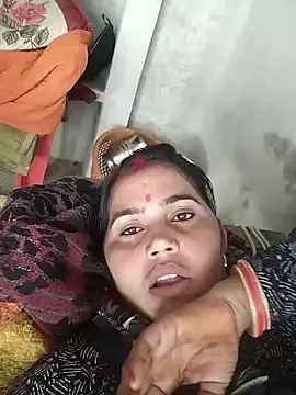 Kalpana Rajput66 online show from 10/23/25, 07:18