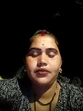 Kalpana Rajput66 online show from 10/29/25, 05:04