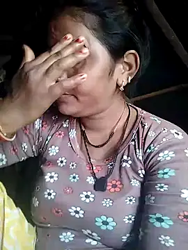 Kalpana Rajput66 online show from 10/30/25, 07:43